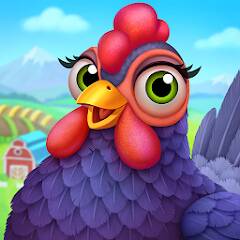 Download Farm Bay [MOD coins] for Android