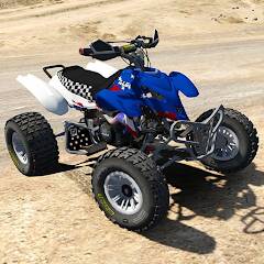 Download Atv Car Games Bike Offroad 4x4 [MOD money] for Android