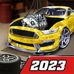 Download Car Mechanic Simulator 21 [MOD Unlimited coins] for Android