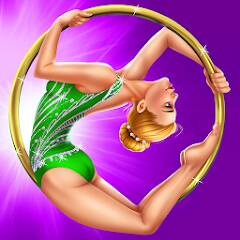 Download Acrobat Star Show - Girl Power [MOD coins] for Android