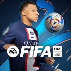Download FIFA Soccer [MOD Unlimited money] for Android