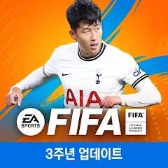 Download FIFA ??? [MOD money] for Android