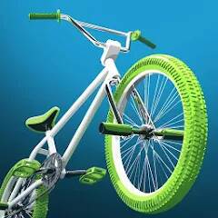 Download Touchgrind BMX 2 [MOD Unlimited coins] for Android