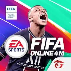 Download FIFA Online 4 M by EA SPORTS