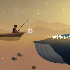 Download Fishing and Life [MOD coins] for Android