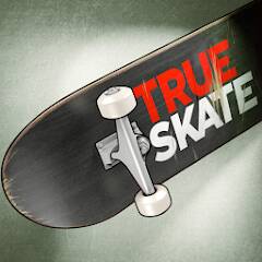 Download True Skate [MOD coins] for Android
