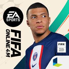 Download FIFA ONLINE 4 M by EA SPORTS