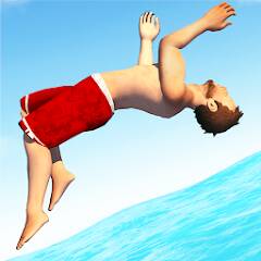 Download Flip Diving [MOD money] for Android