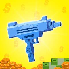 Download Gun Idle [MOD Unlimited coins] for Android