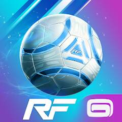 Download Real Football [MOD coins] for Android