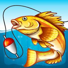 Download Fishing For Friends [MOD coins] for Android