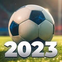 Download Matchday Manager 23 - Football [MOD coins] for Android