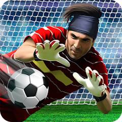 Download Soccer Goalkeeper [MOD Unlimited coins] for Android