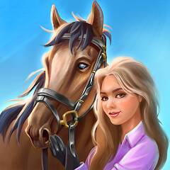Download FEI Equestriad World Tour [MOD coins] for Android