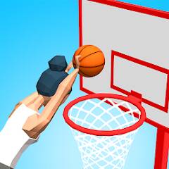 Download Flip Dunk [MOD Unlimited money] for Android
