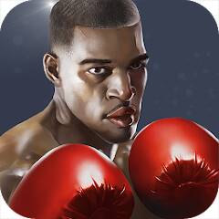 Download Punch Boxing 3D [MOD coins] for Android