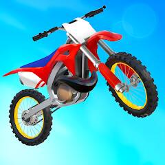 Download Max Air Motocross [MOD Unlimited money] for Android