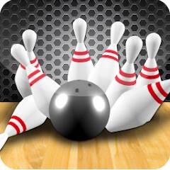 Download 3D Bowling [MOD Unlimited coins] for Android