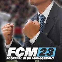 Download FCM23 Soccer Club Management [MOD Unlimited money] for Android