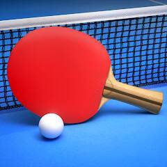 Download Ping Pong Fury [MOD coins] for Android