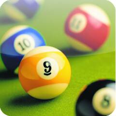 Download Pool Billiards Pro [MOD money] for Android