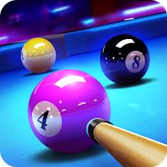 Download 3D Pool Ball [MOD money] for Android