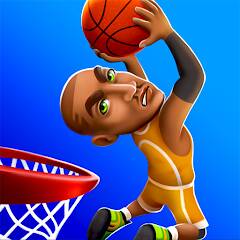 Download Mini Basketball [MOD Unlimited money] for Android