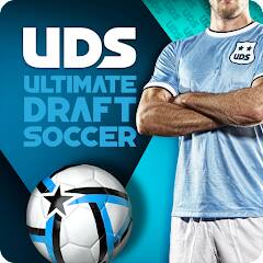 Download Ultimate Draft Soccer [MOD Unlimited coins] for Android
