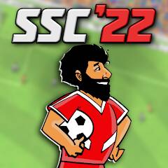 Download Super Soccer Champs '22 (Ads) [MOD Unlimited money] for Android