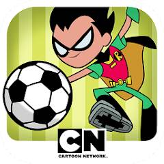 Download Toon Cup - Football Game [MOD Unlimited coins] for Android
