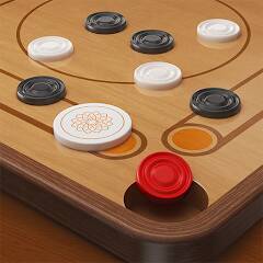 Download Carrom Pool: Disc Game [MOD Unlimited coins] for Android