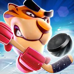 Download Rumble Hockey [MOD Unlimited money] for Android