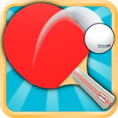 Download Table Tennis 3D [MOD coins] for Android