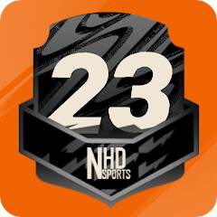 Download NHDFUT 23 Draft & Packs [MOD money] for Android