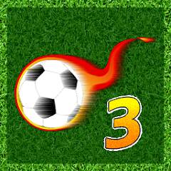 Download True Football 3 [MOD Unlimited money] for Android