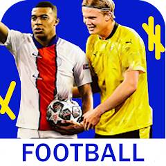 Download PESfOOTBALL MOBILE 2023 [MOD Unlimited money] for Android