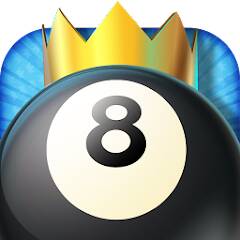 Download Kings of Pool - Online 8 Ball [MOD Unlimited coins] for Android