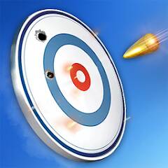 Download Shooting World - Gun Fire [MOD Unlimited money] for Android