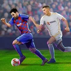 Download Soccer Star 23 Top Leagues [MOD money] for Android