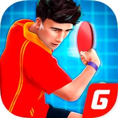 Download Table Tennis [MOD money] for Android