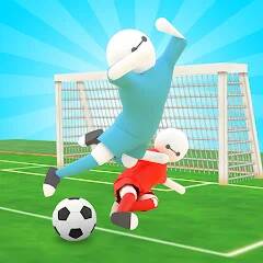 Download Goal Party - Fun Soccer Cup [MOD Unlimited coins] for Android
