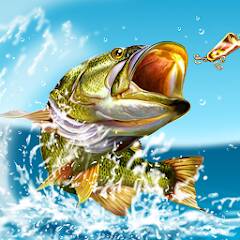 Download Pocket Fishing [MOD Unlimited coins] for Android