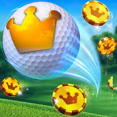 Download Golf Clash [MOD coins] for Android