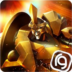 Download Ultimate Robot Fighting [MOD money] for Android