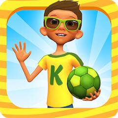 Download Kickerinho [MOD coins] for Android