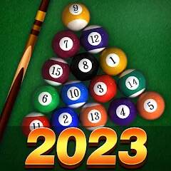 Download 8 Ball Live - Billiards Games [MOD Unlimited coins] for Android