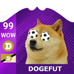 Download Dogefut 18 [MOD Unlimited coins] for Android