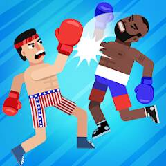 Download Boxing Physics 2 [MOD money] for Android