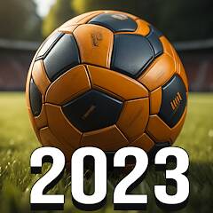 Download World Soccer Match 2023 [MOD Unlimited coins] for Android