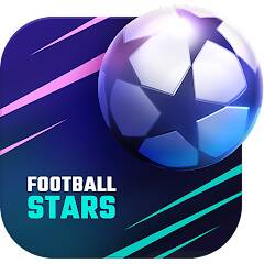 Download Football Stars [MOD money] for Android
